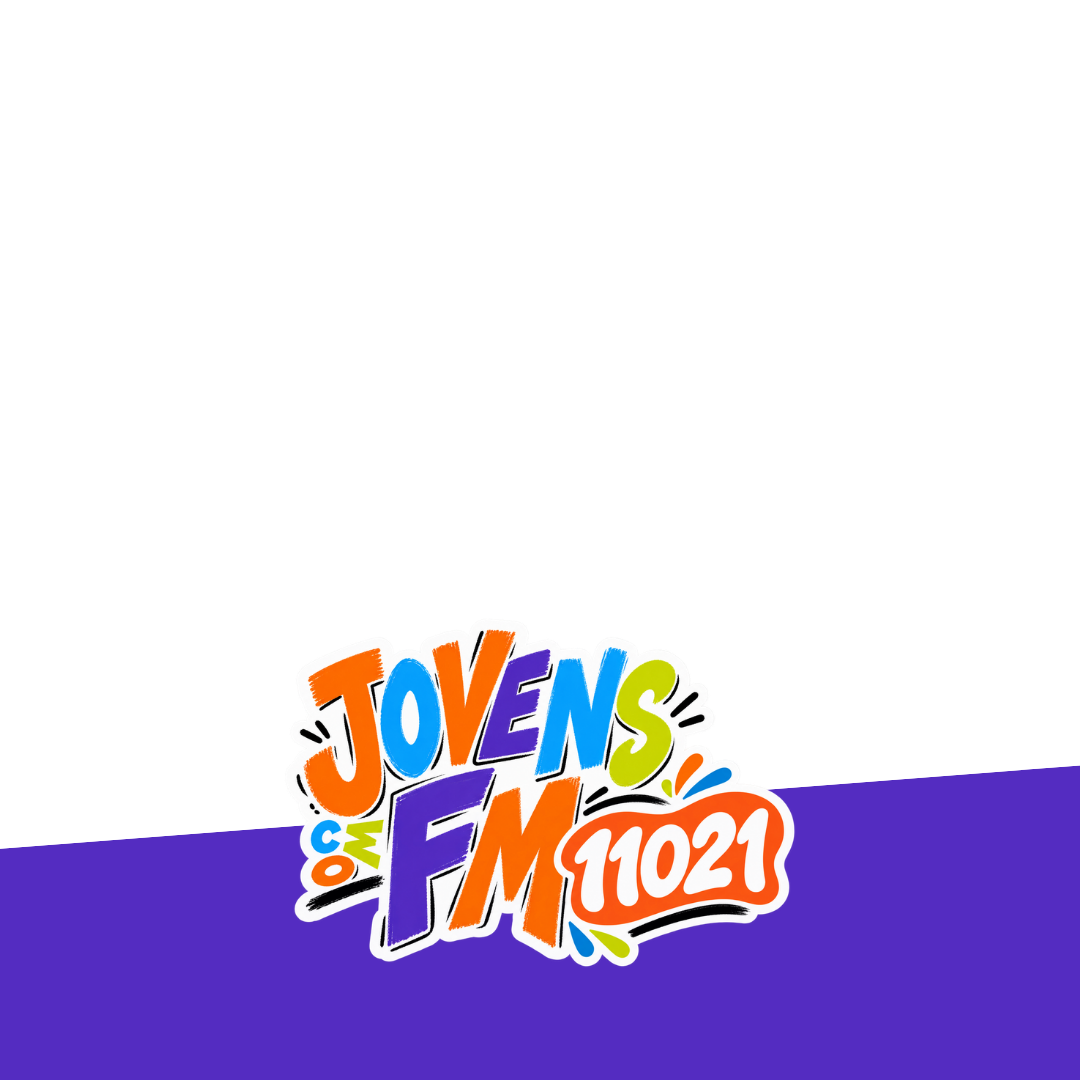 Jovens com FM