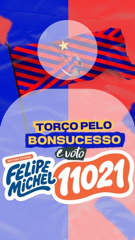 Torço pelo Bonsucesso